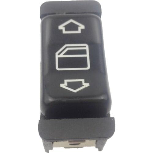 Car Front Left Window Switch for 1268208110