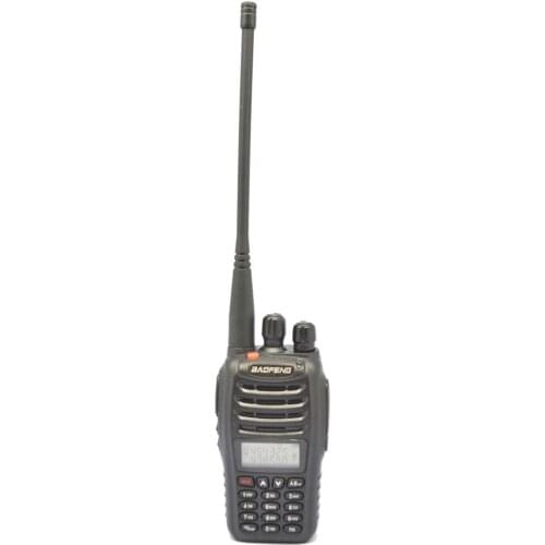 BAOFENG New UV-B5 VHF/UHF 136-174/400-470MHz Dual Band Radio +free earpiece Spain stock