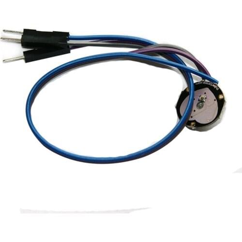 Heart Rate Sensor HRV Heart Rate Monitoring Pulsesensor Biological Simulation