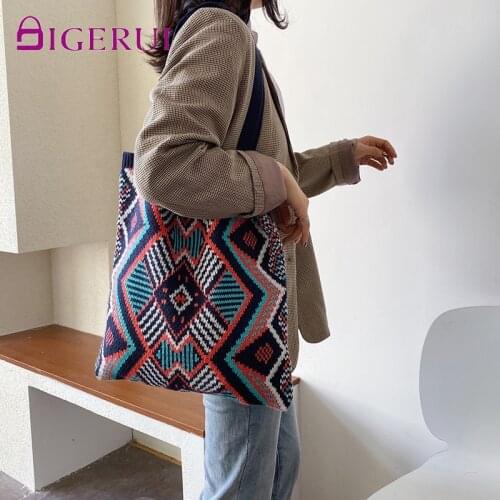 DIGERUI Women's Bags Shoppers