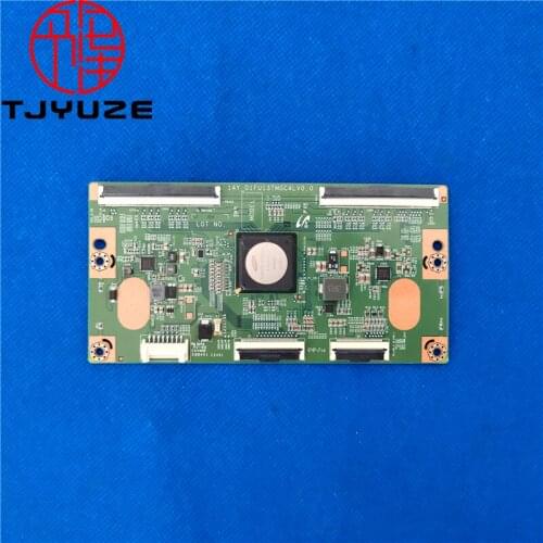 Good test LMF400FP02-G for Samsung T-CON board UE40HU7000U 14Y_D1FU13TMGC4LV0.0=14Y_UD60_EU22ATMC4LV0.1 logic board UE40HU7000