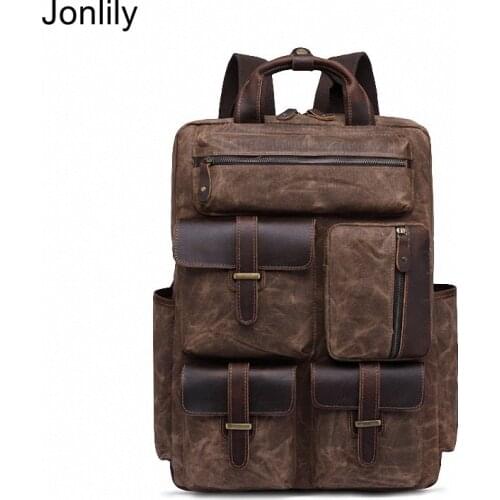 Jonlily Hiking Backpacks