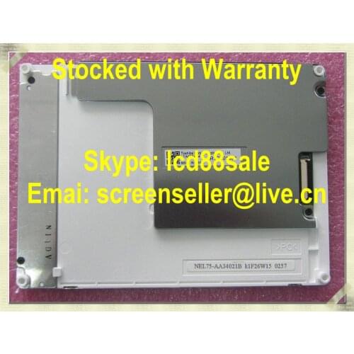Best price and quality original LTA057A341F industrial LCD Display