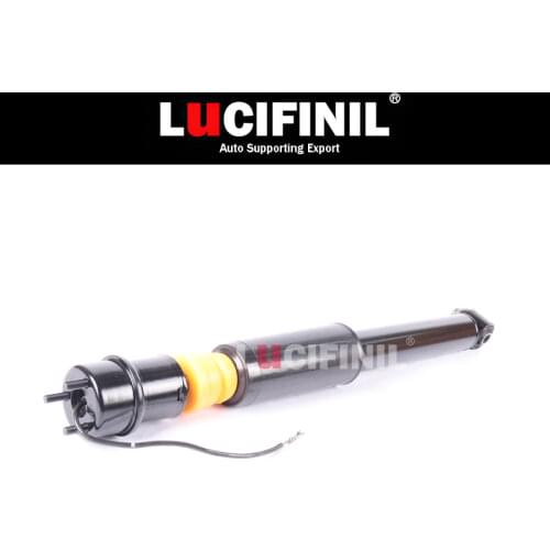 LuCIFINIL Suspension Ride Rear Strut Shock Absorber Assembly Fit Bentley MULSANNE