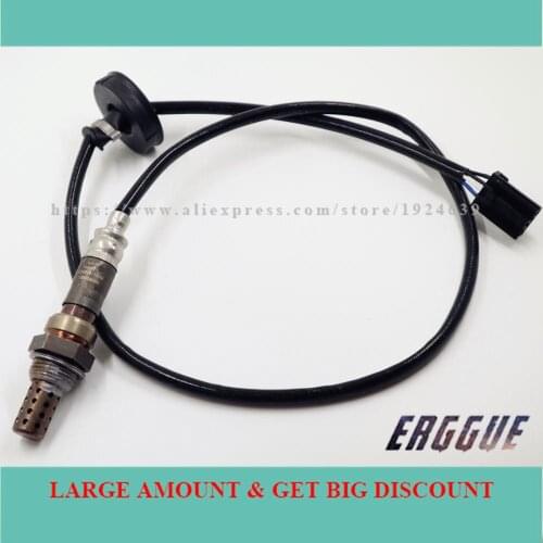MR507854 MR578532 234-4642 Oxygen Sensor Lambda AIR FUEL RATIO O2 sensor for MITSUBISHI DIAMANTE ECLIPSE LANCER 1992-2006