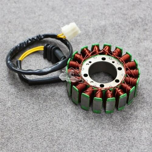 New Magneto Stator Coil For Honda VFR800 1998-2001 1999 2000 Motorcycle Generator