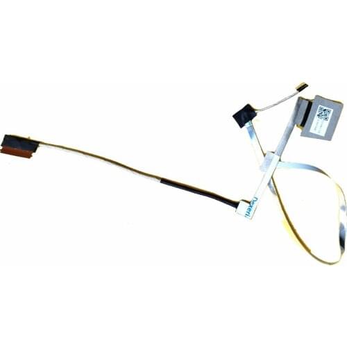NEW ORIGINAL Laptop LCD LED LVDS Video Flex Cable For HP ProBook 450 G6 DD0X8KLC330