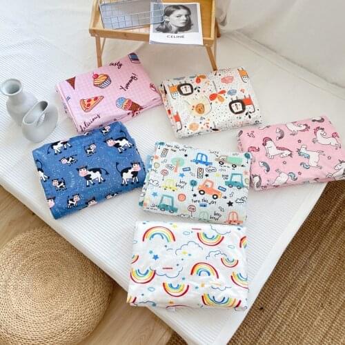 New Sale Newborn Baby Blanket Winter Double Flannel Fleece Blankets Infant Swaddle Stroller Wrap For Kids Baby Bedding Blankets