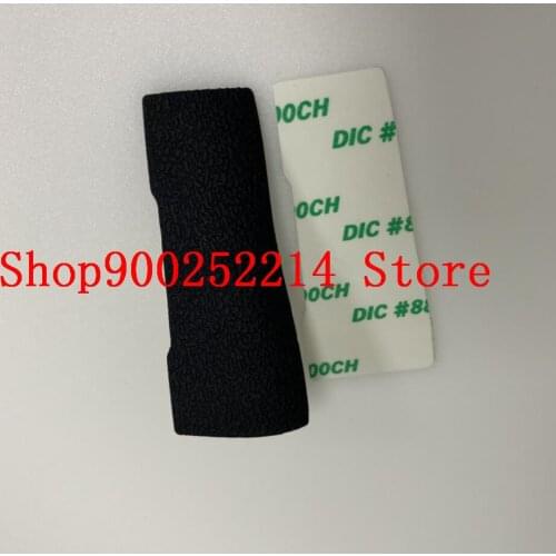 NEW SD/CF Memory Card Door / Cover Rubber For Canon FOR EOS 5D MARK IV / 5D4 Digital Camera Repair Part