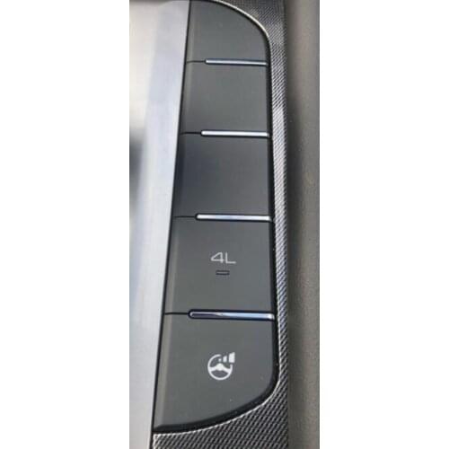 3774520XPW04A Vice instrument switch for GREAT WALL pao