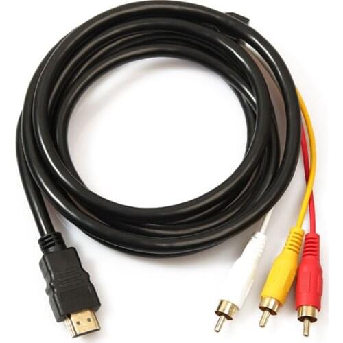 PINGLE Computer Cables