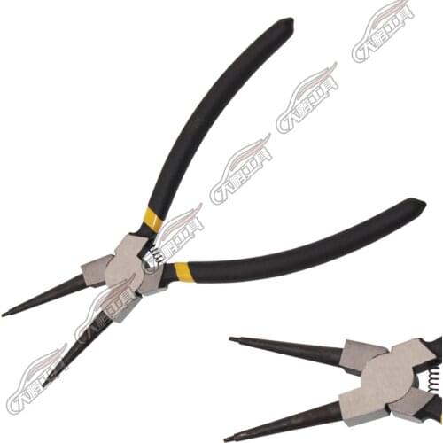 Straight Internal Plier Circlip Snap Ring Pliers