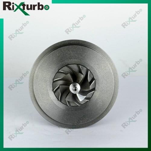 For Ford Transit V 1.8 TDCI 66Kw 90HP BHDB CHRA turbine repair kit cartridge turbo core assembly 706499 XS4Q6K682DB balanced