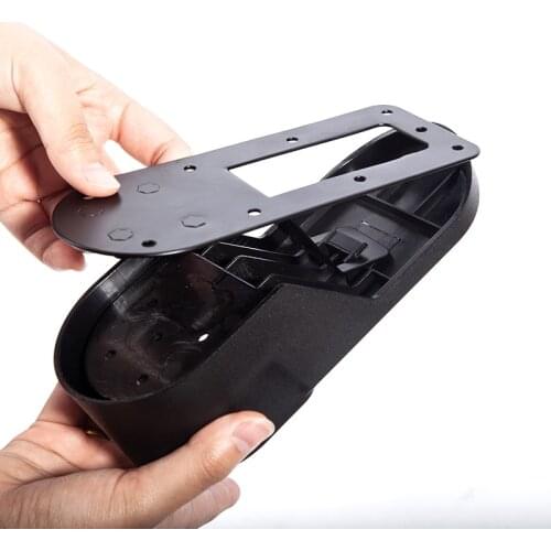 2021 Model3 Car Charging Cable Organizer For Tesla Model 3 S X Y Accessories Wall Mount Connector Bracket Charger Holder