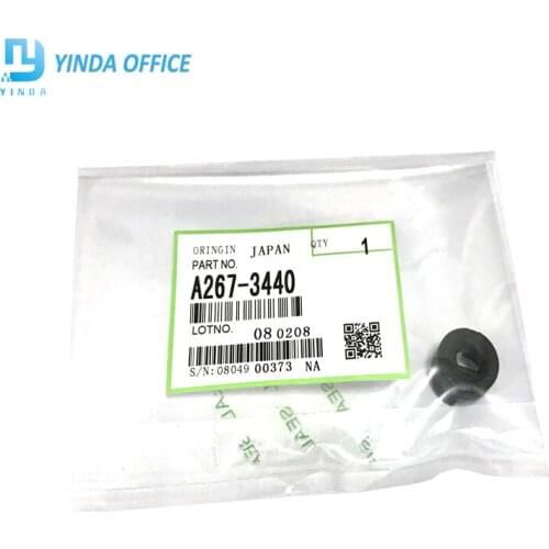 A267-3440 drum drive gear for af2015 af1015 af1018 af2018 developer gear