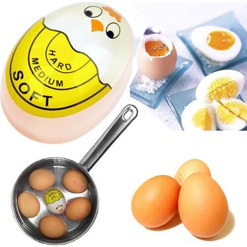 Binkcn Egg Timers