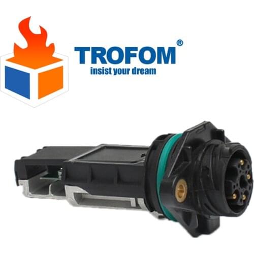 Mass Air Flow Sensor for Mercedes-Benz W210 W140 S210 C140 R129 E290 600SE S600 SL600 CL600 0000940848 0280217509 0280217510