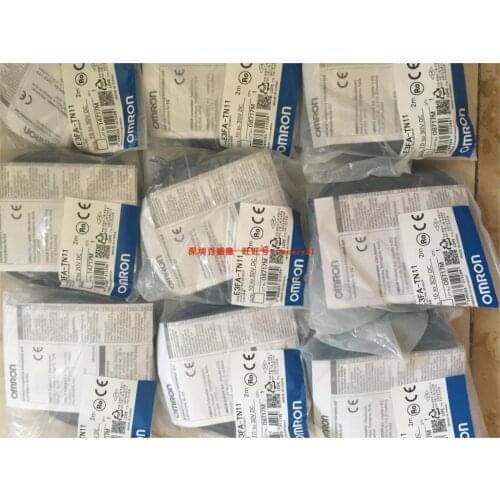 E3FA-LP11 E3FA-LN12 E3FA-LN21/Original Brand New Genuine Sensor