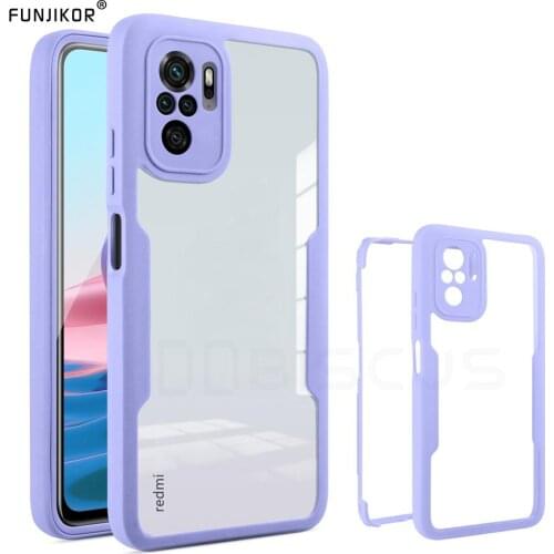 Чехлы для телефонов Xiaomi Redmi Note 9S FUNJIKOR China At AliExpress