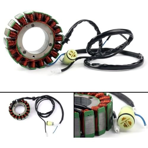 Generator Stator Coil 21003-1351 For Kawasaki ZX1200 Ninja ZX-12R 2000-20014 motorcycle accessories