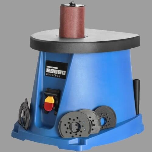 Kankeirr Grinding Machines