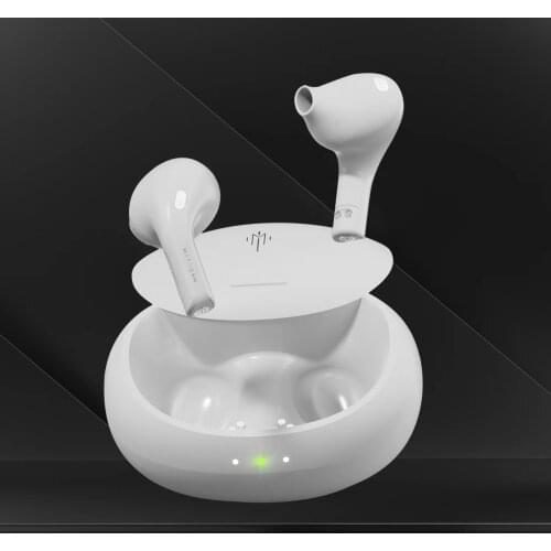 Magictom Headphones With Microphone