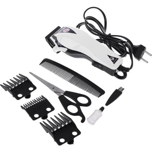 Clipper Mens Shaver Barber Haircut Machine For Barber