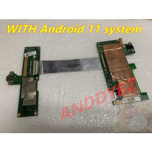 ME571K REV1.4 FIT for Asus NEXUS 7 ME571K USB BOARD charging board SUB_BD./AS 90NK0080-R11000 / ME571K Motherboard