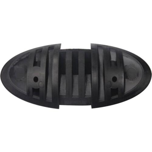 OEM CNC machining Injection Mold custom Bluetooth headset accessories Rubber plugs