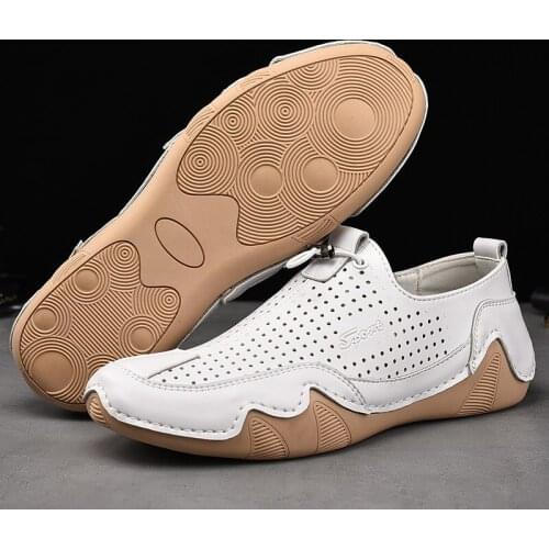 Casual zapatillas work breathable Light air Casual breathabl fashion zapatos comfortable shoes running sneaker lightweight Men