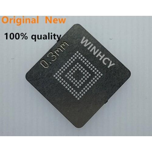 Direct heating IT8517VG IT8518VG IT8528VG IT8585VG IT8586VG IT8587VG IT8995VG IT8995VG-128 IT8396VG-192 IT8988VG Stencil