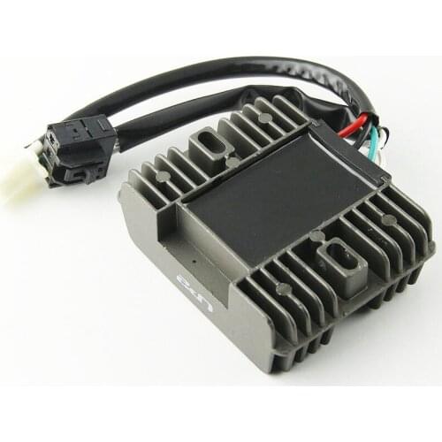 Motorcycle voltage regulator rectifier for CFMOTO 500 CF500 500CC UTV ATV GO KART