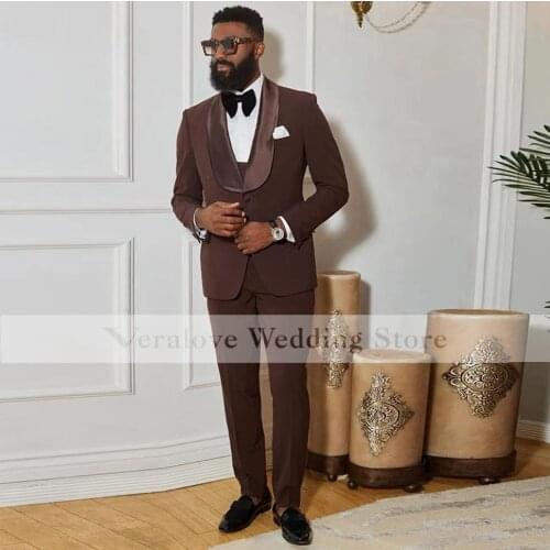 Shinesia_Zoe Wedding Suits