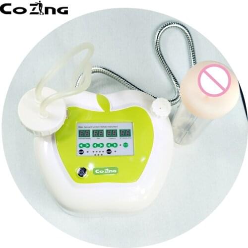 Erectile Dysfunction Treat Physical Therapy Device Male Healthcare Product Home Use