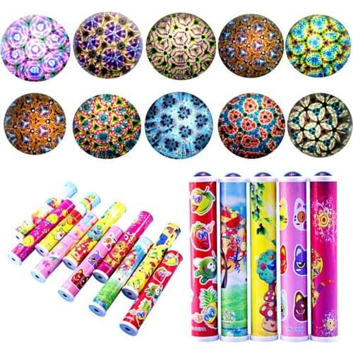 WOADA Kaleidoscopes
