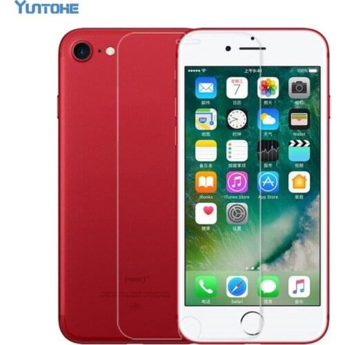 0.33mm for Iphone6 Explosion Proof Front Premium Tempered Glass for IPhone 6 4.7inch Premium Glass Protective Film 500pcs/lot