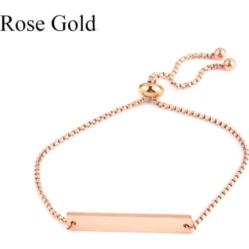 Beadsnice Bracelet Jewelry Initial Link Cute Novel Women Fashion Series Gift ID 41114