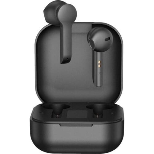 Wireless Bluetooth 5.0 Touch Control In-Ear Stereo Earphone for Mobile Phone