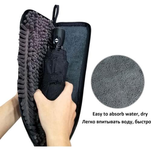 40cm / 36cm Suction Umbrella Cover Umbrella Bag