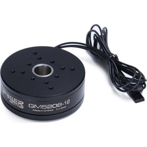 IPOWER GBM5108-120T Gimbal Brushless Motor for Cameras FPV Aerial Photography