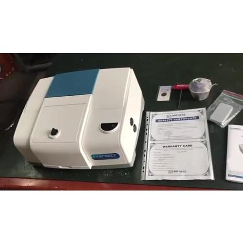 FTIR-650A Fourier Transform Infra-red Spectrometer for Laboratory