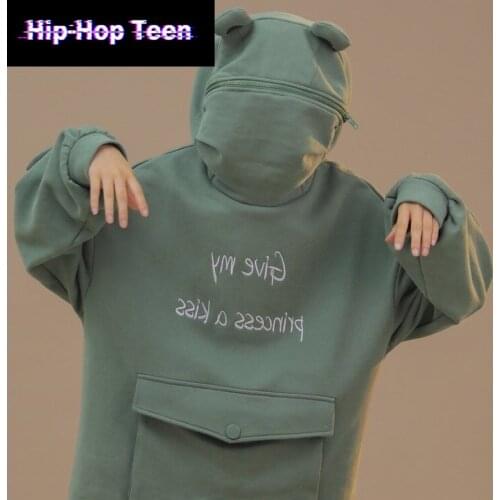 JIEJIN Mens Winter Hoodies