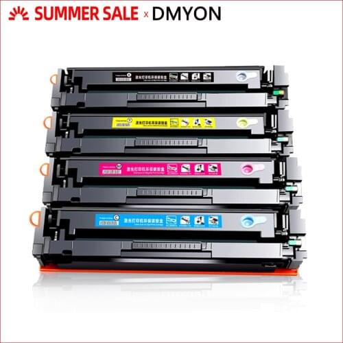DMYON Toner Cartridge CRG331 CRG731 Compatible for Canon for LBP7100cn LBP7110cw MF8280cw MF8250cn MF8230cn MF8210cn Printer