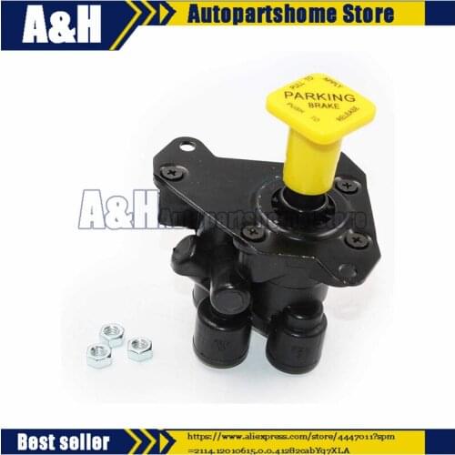 2032342C91 For International PP-D C PPD C Dash Control Brake Valve 2032342C91
