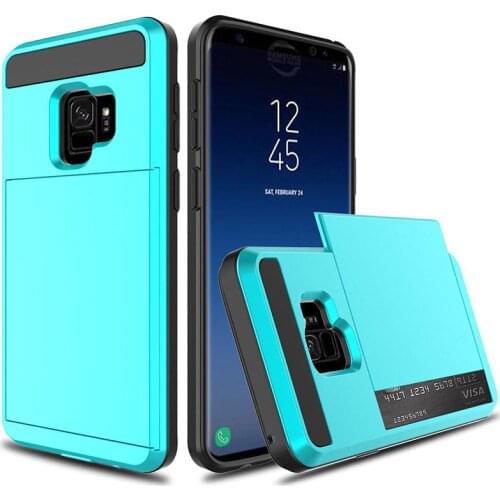 Чехлы для телефонов Samsung Galaxy S9 Plus Kuulee China At AliExpress