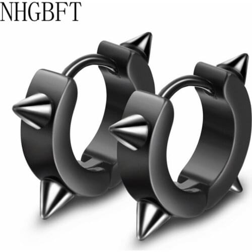 NHGBFT Stud Earrings