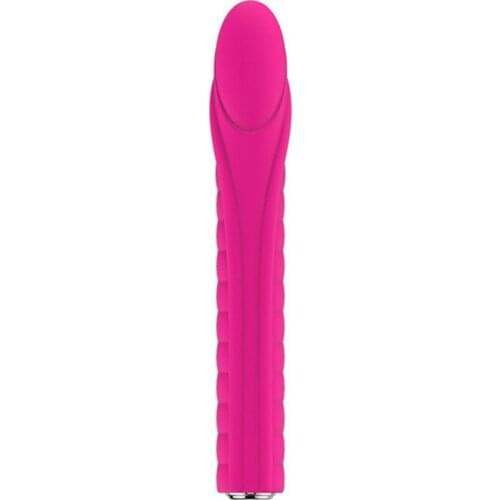 Newest Silicone Massage Dildo Vibrator,100% Waterproof 20 Modes G Spot Vibrator,Sex Toys for Woman,Sex Products