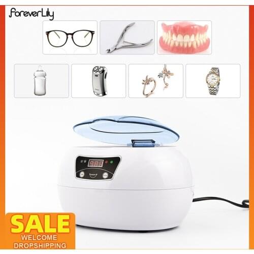 Obecilc Nail Tools Sterilizer China