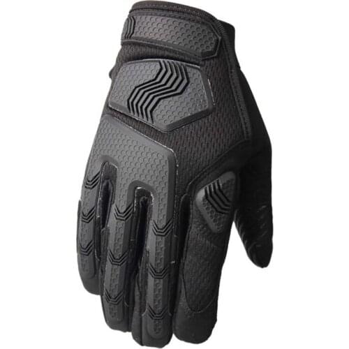 Cycling Gloves Full Finger Protective Outdoor Motorcycle Riding Climbing Sports outdoor hunting Tactical gloves