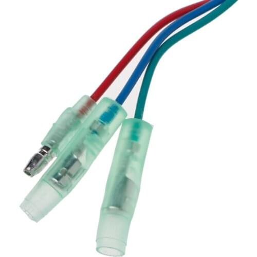 N0HF Trim & Tilt Switch for yamaha Outboard Remote Controller Motorcycle Switch NEW